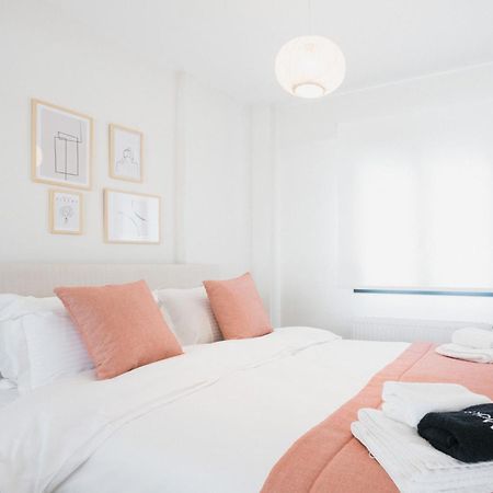 Estea Quality Living Volos Exteriör bild