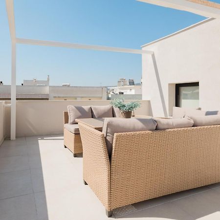Estea Quality Living Volos Exteriör bild