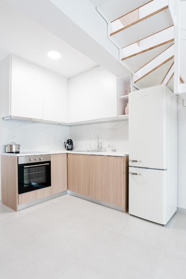 Estea Quality Living Volos Exteriör bild