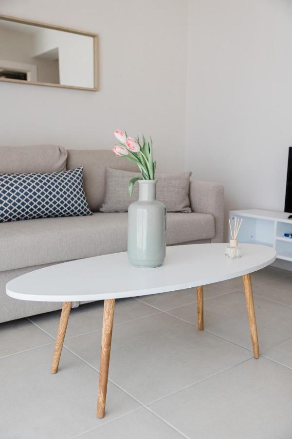 Estea Quality Living Volos Exteriör bild