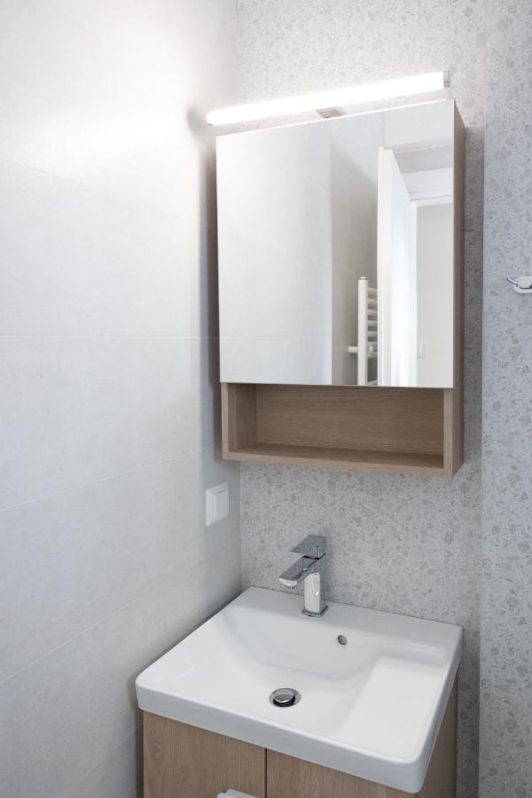 Estea Quality Living Volos Exteriör bild
