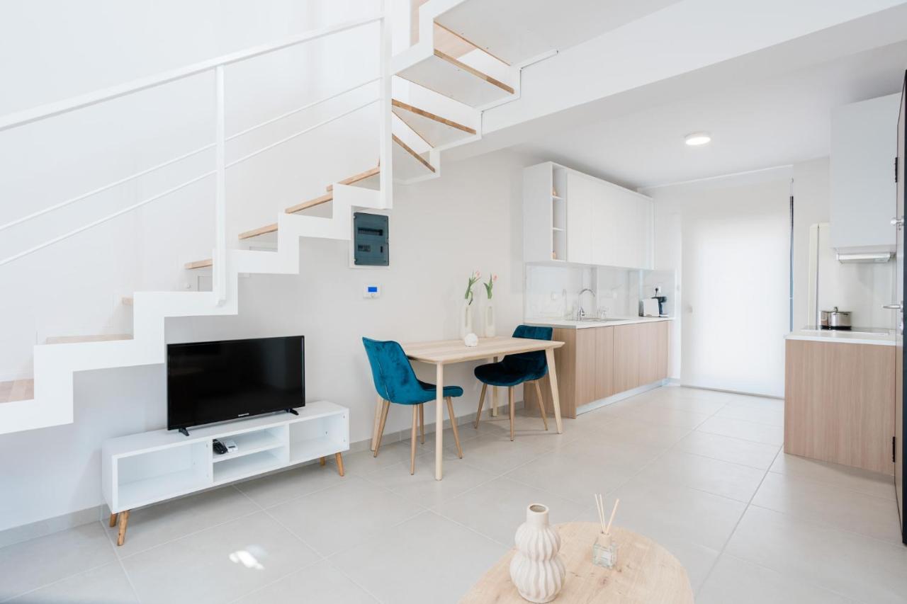 Estea Quality Living Volos Exteriör bild