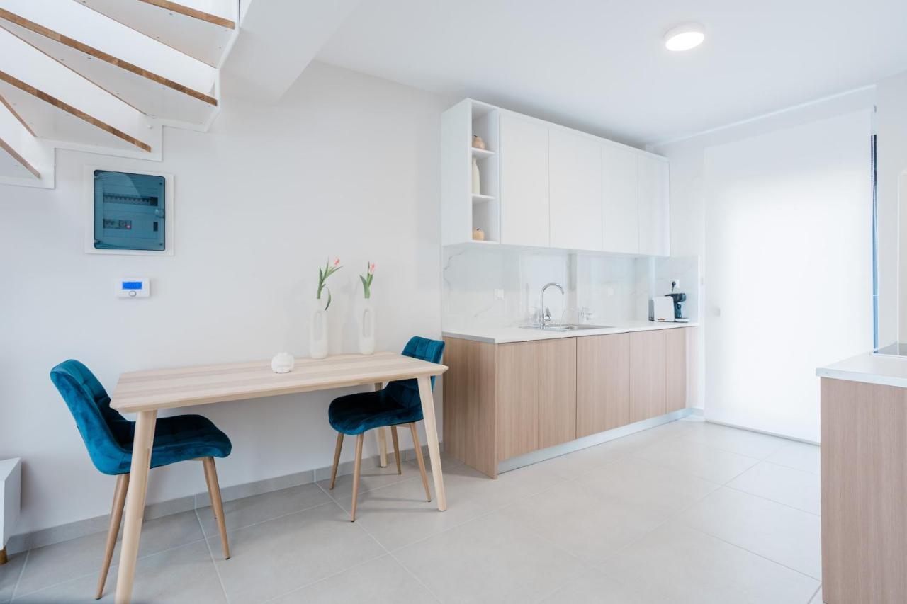 Estea Quality Living Volos Exteriör bild