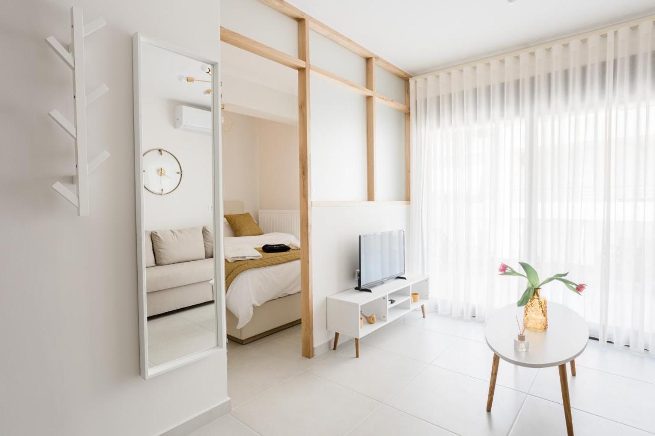 Estea Quality Living Volos Exteriör bild