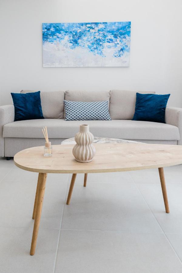 Estea Quality Living Volos Exteriör bild