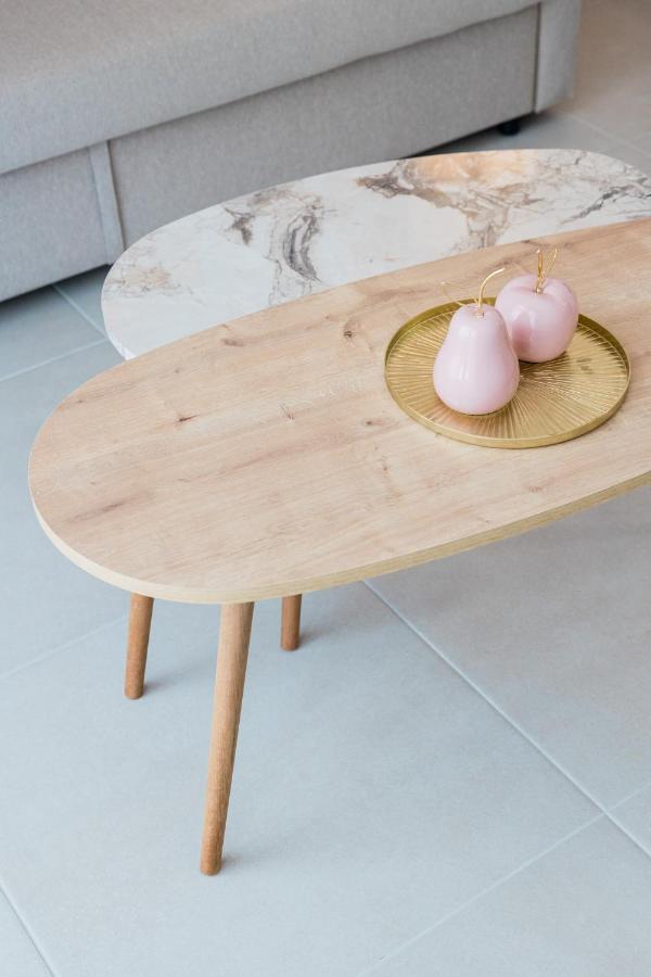 Estea Quality Living Volos Exteriör bild