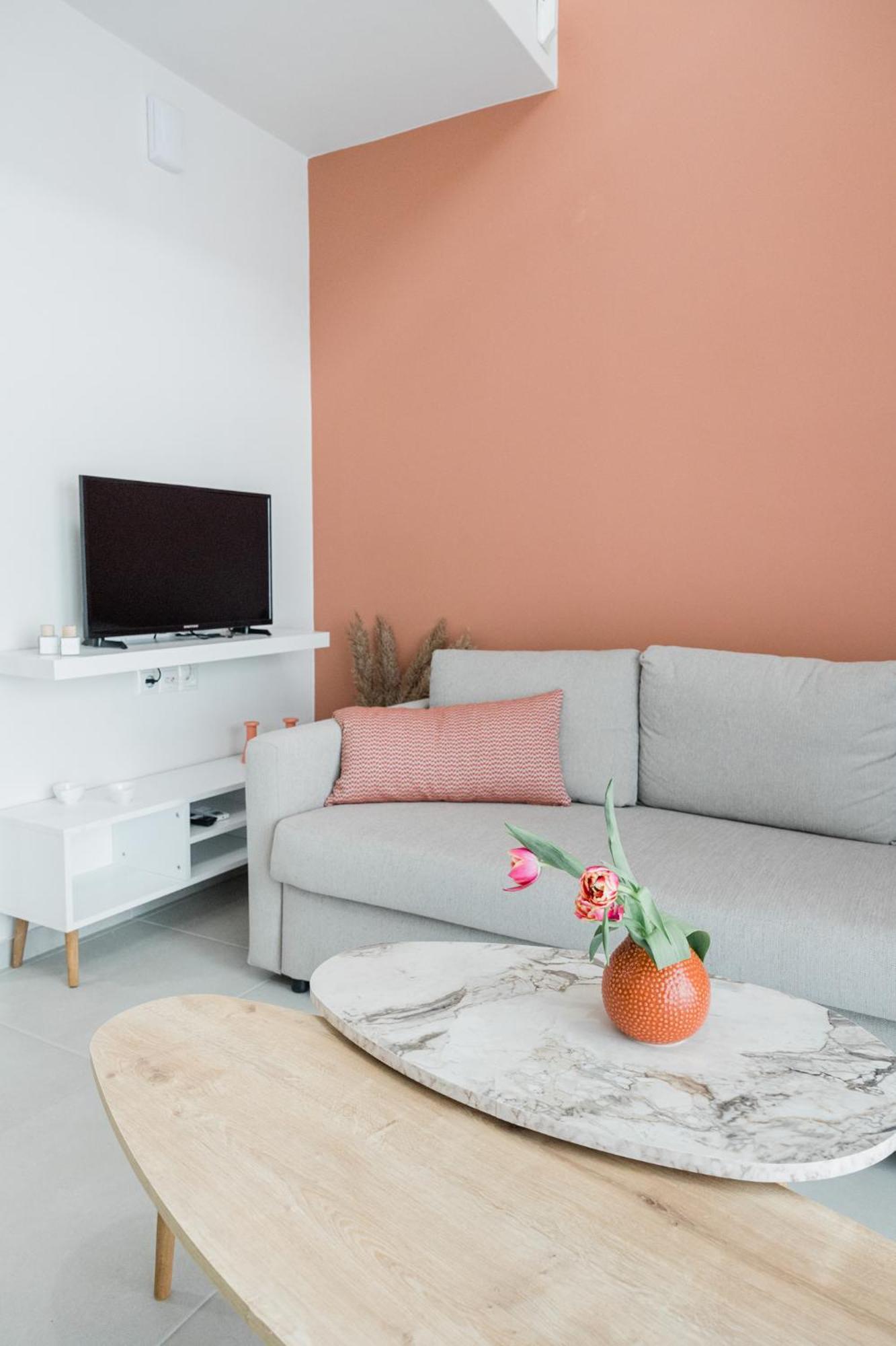 Estea Quality Living Volos Exteriör bild
