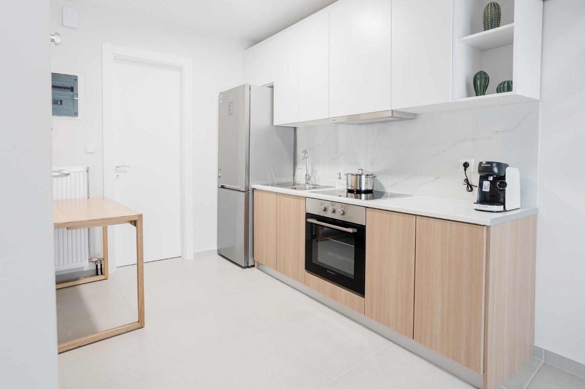 Estea Quality Living Volos Exteriör bild