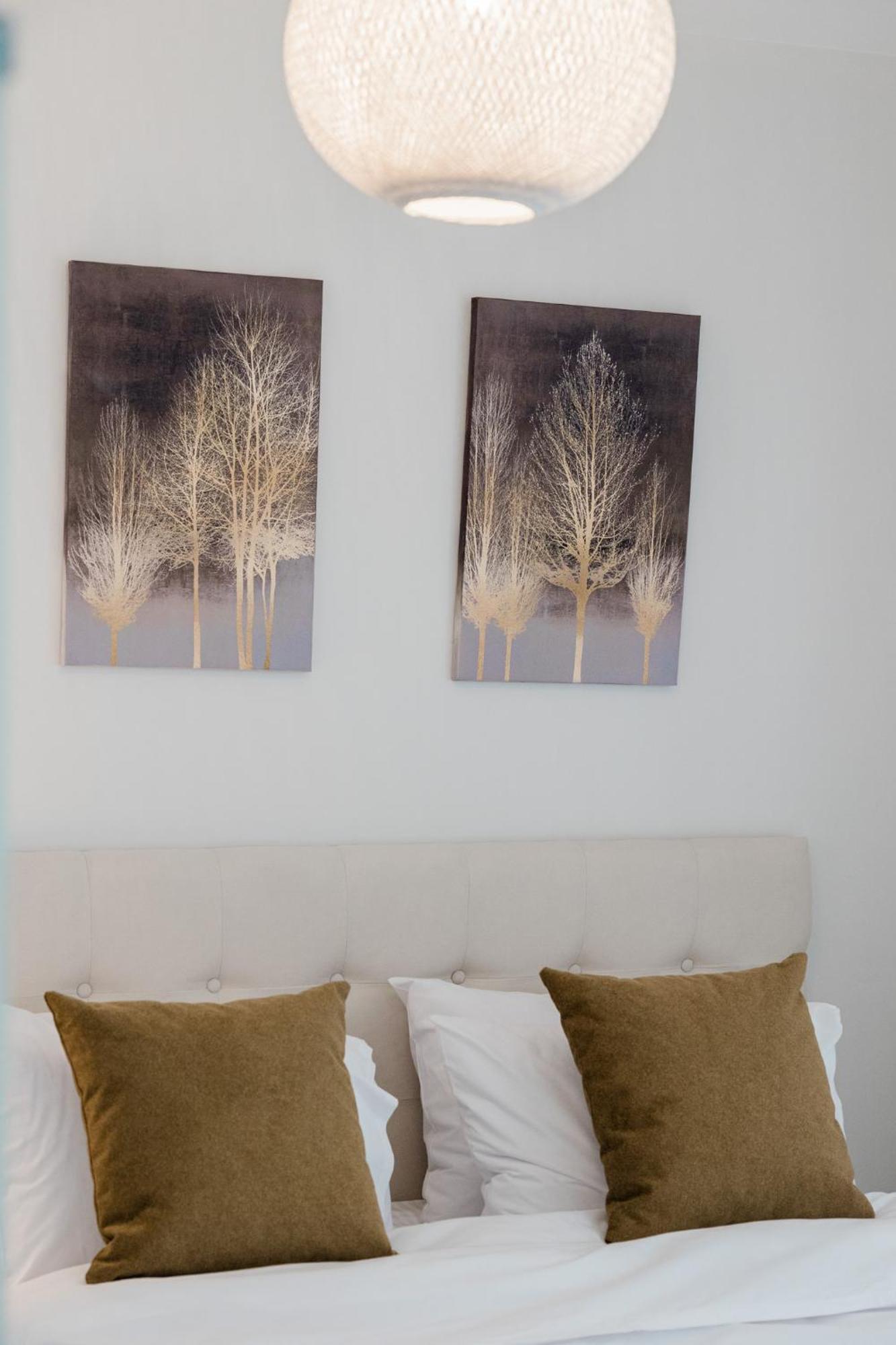 Estea Quality Living Volos Exteriör bild