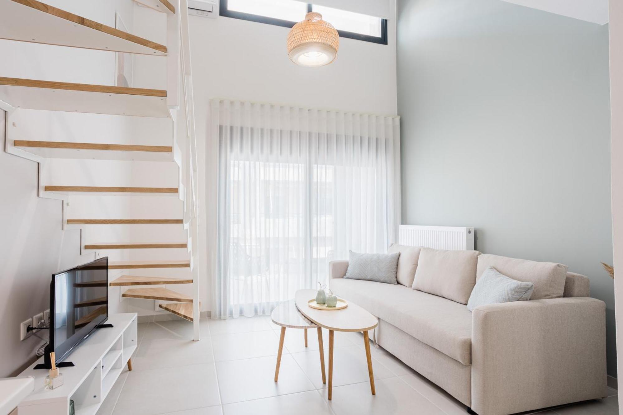 Estea Quality Living Volos Exteriör bild