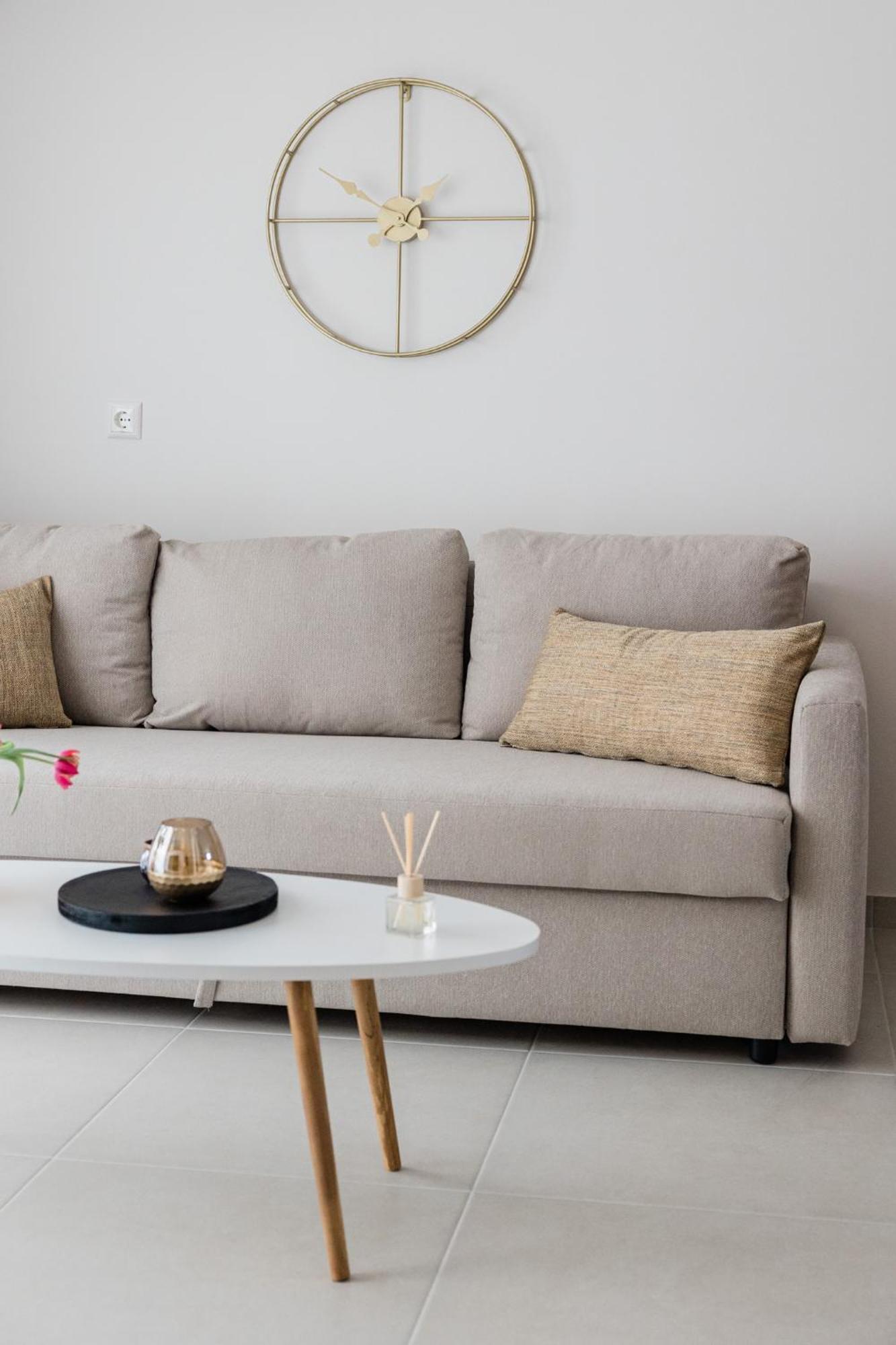 Estea Quality Living Volos Exteriör bild