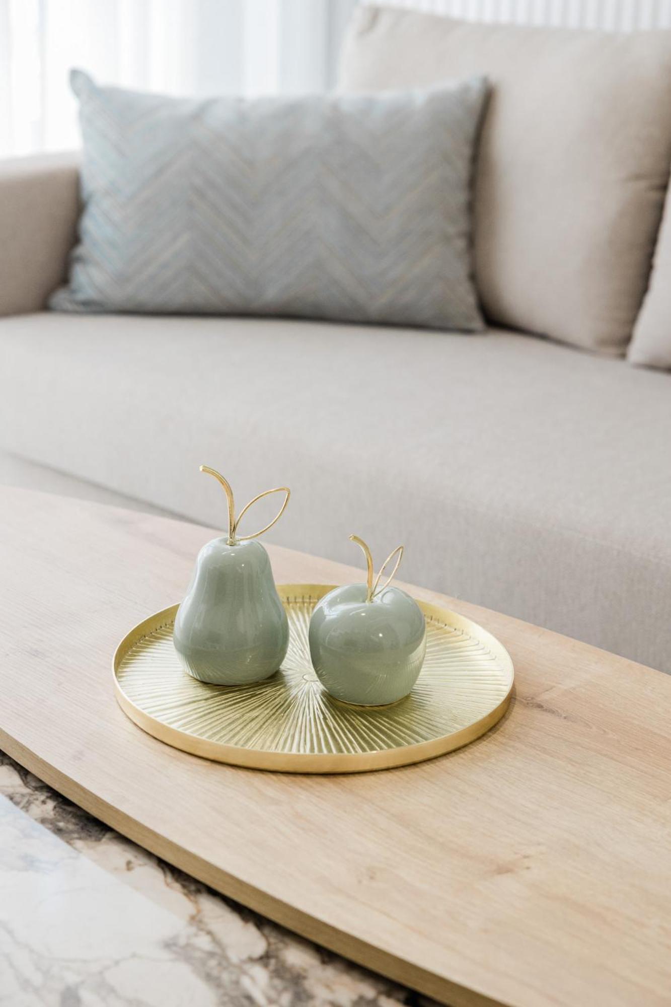 Estea Quality Living Volos Exteriör bild