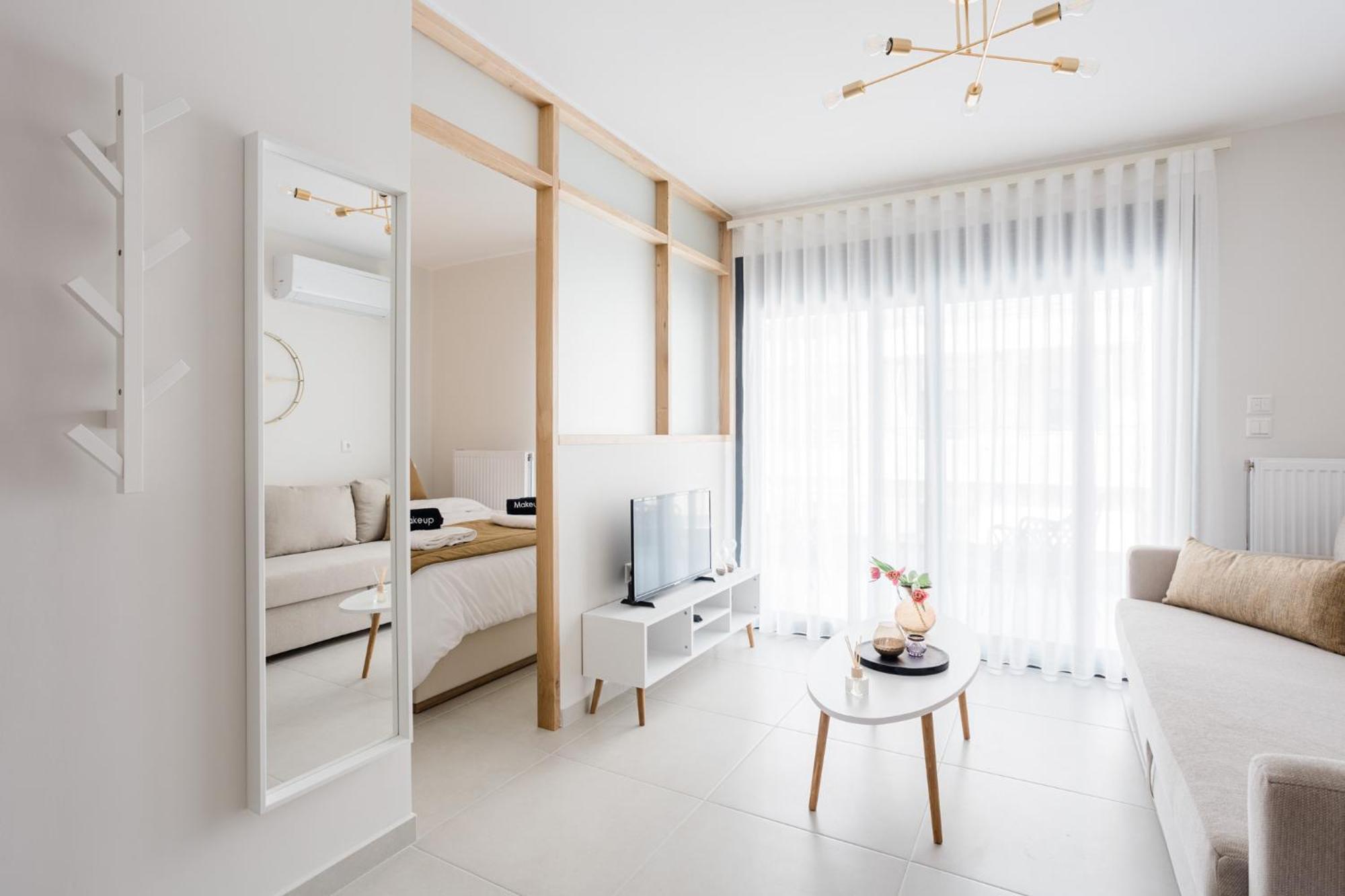 Estea Quality Living Volos Exteriör bild