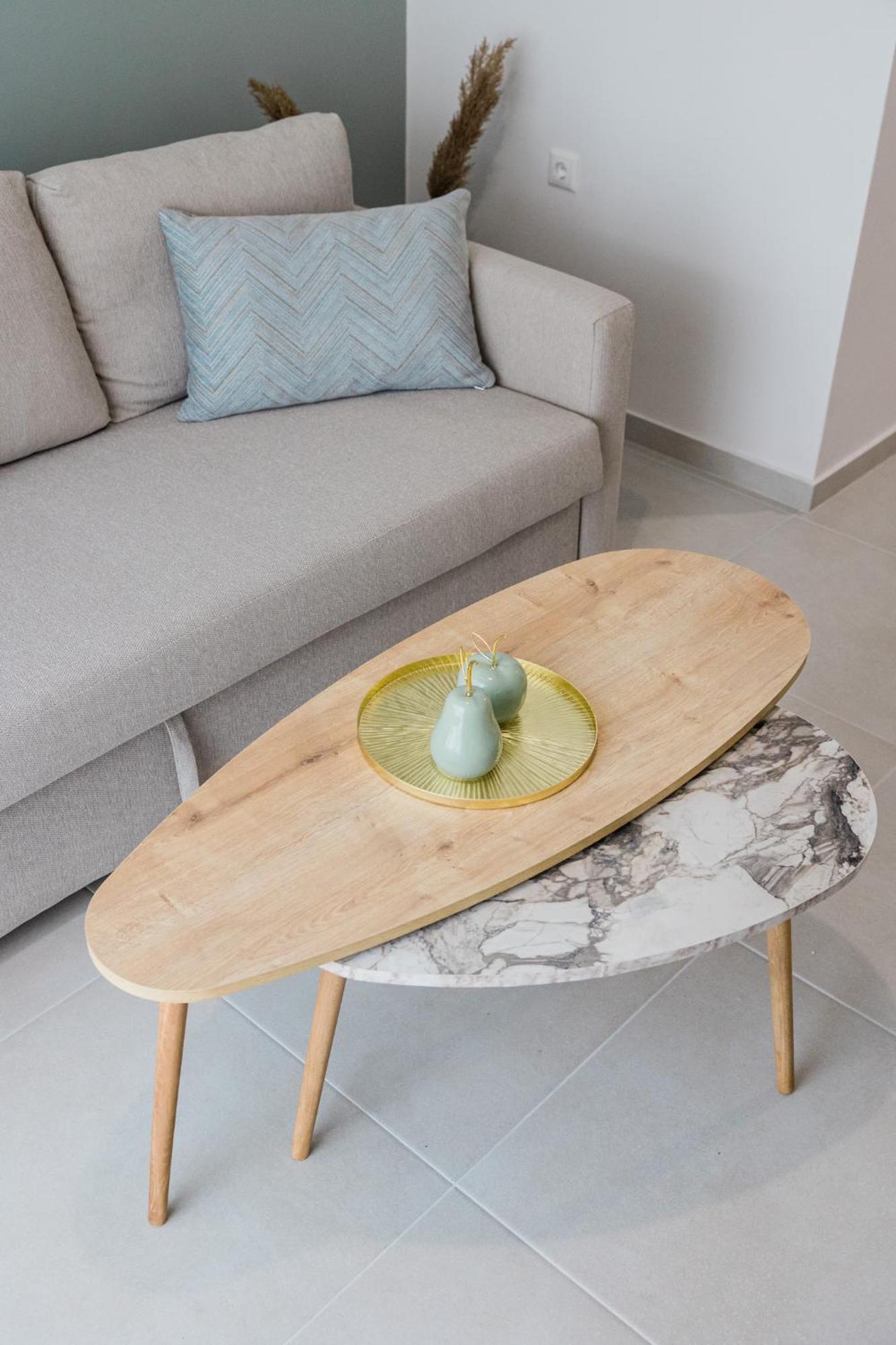 Estea Quality Living Volos Exteriör bild