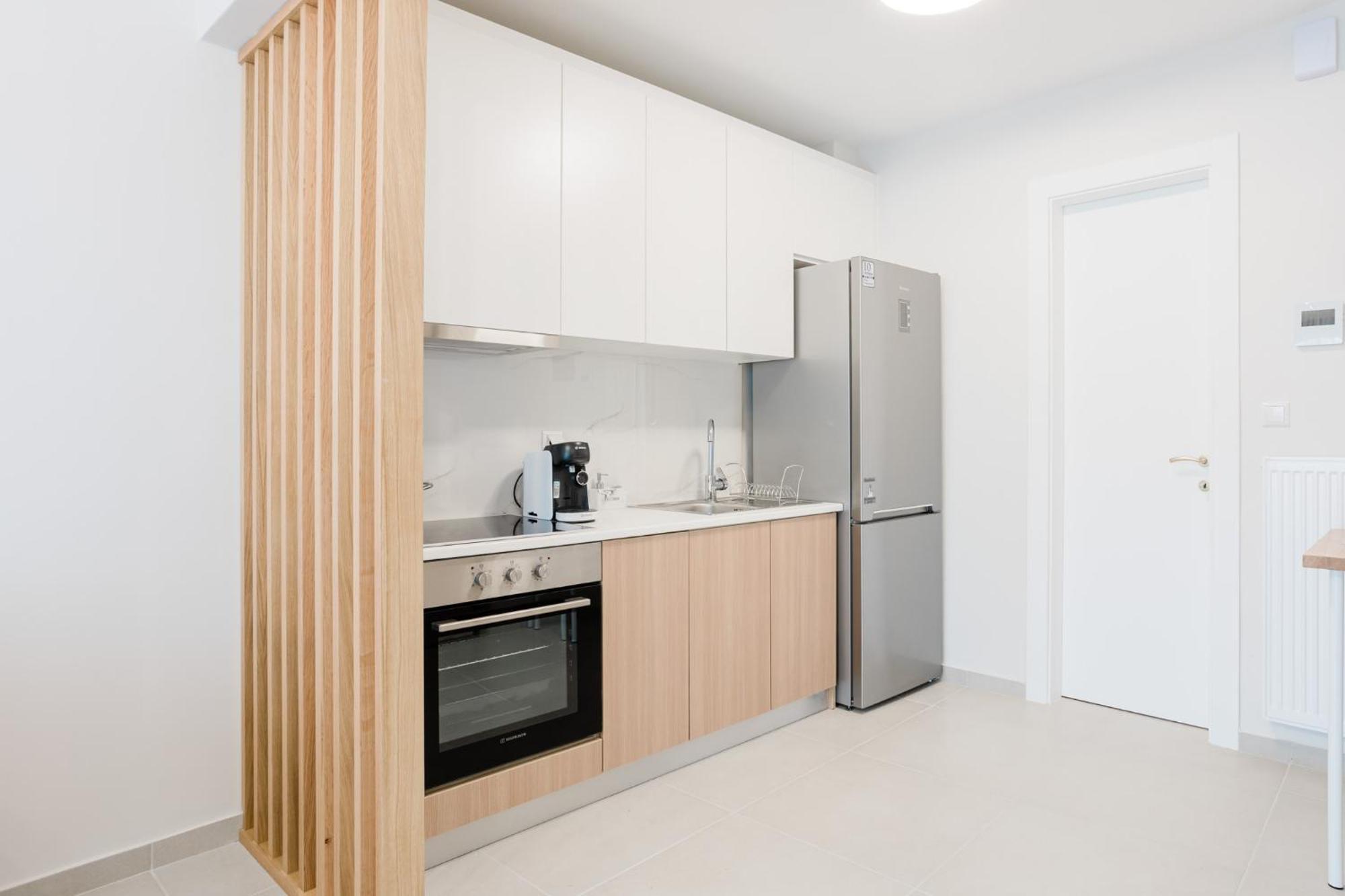 Estea Quality Living Volos Exteriör bild