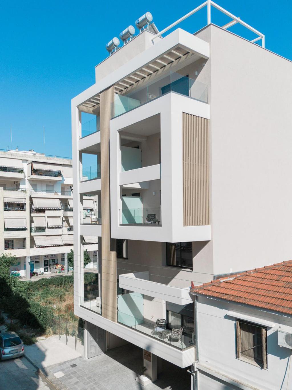 Estea Quality Living Volos Exteriör bild