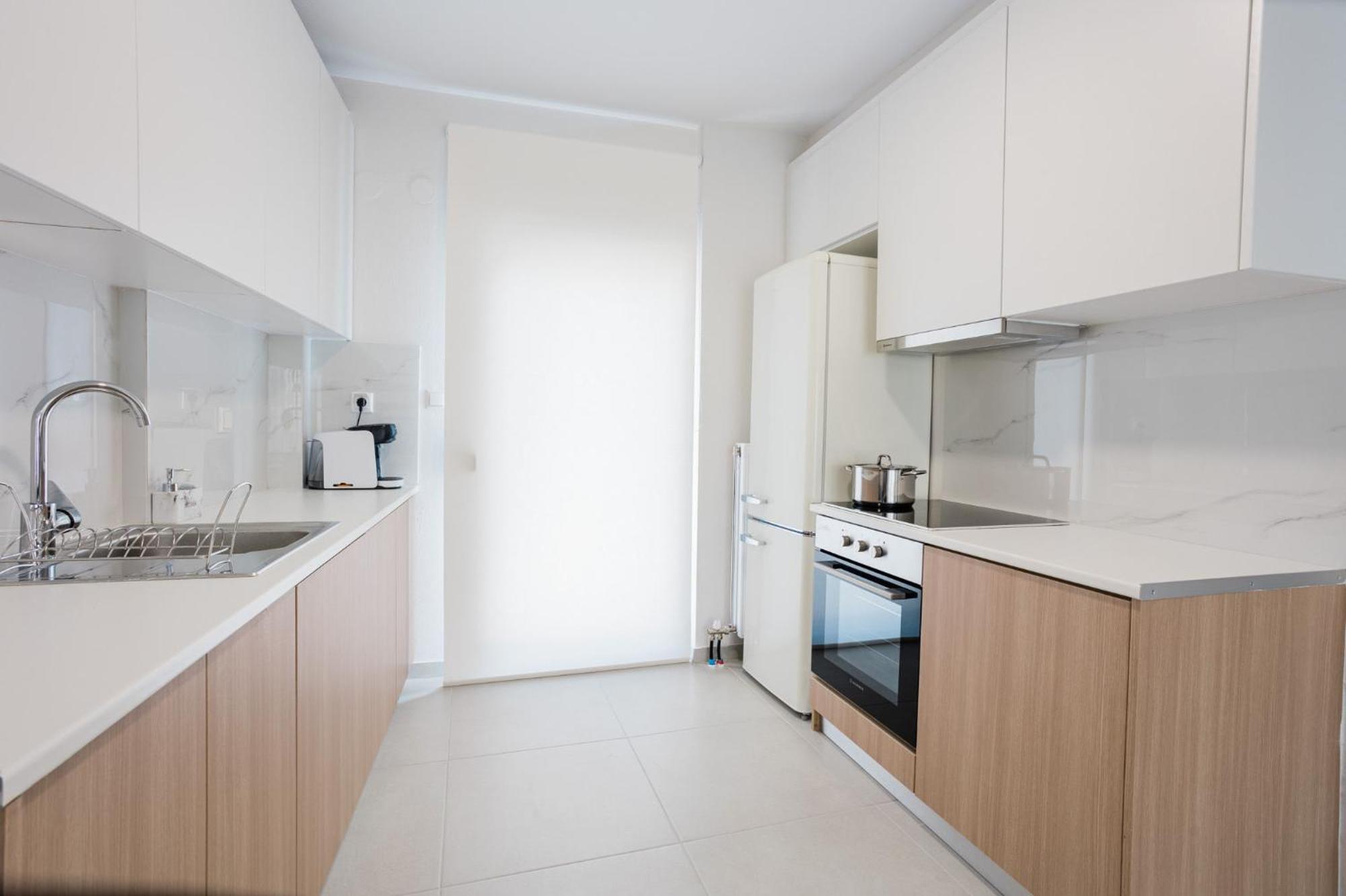 Estea Quality Living Volos Exteriör bild