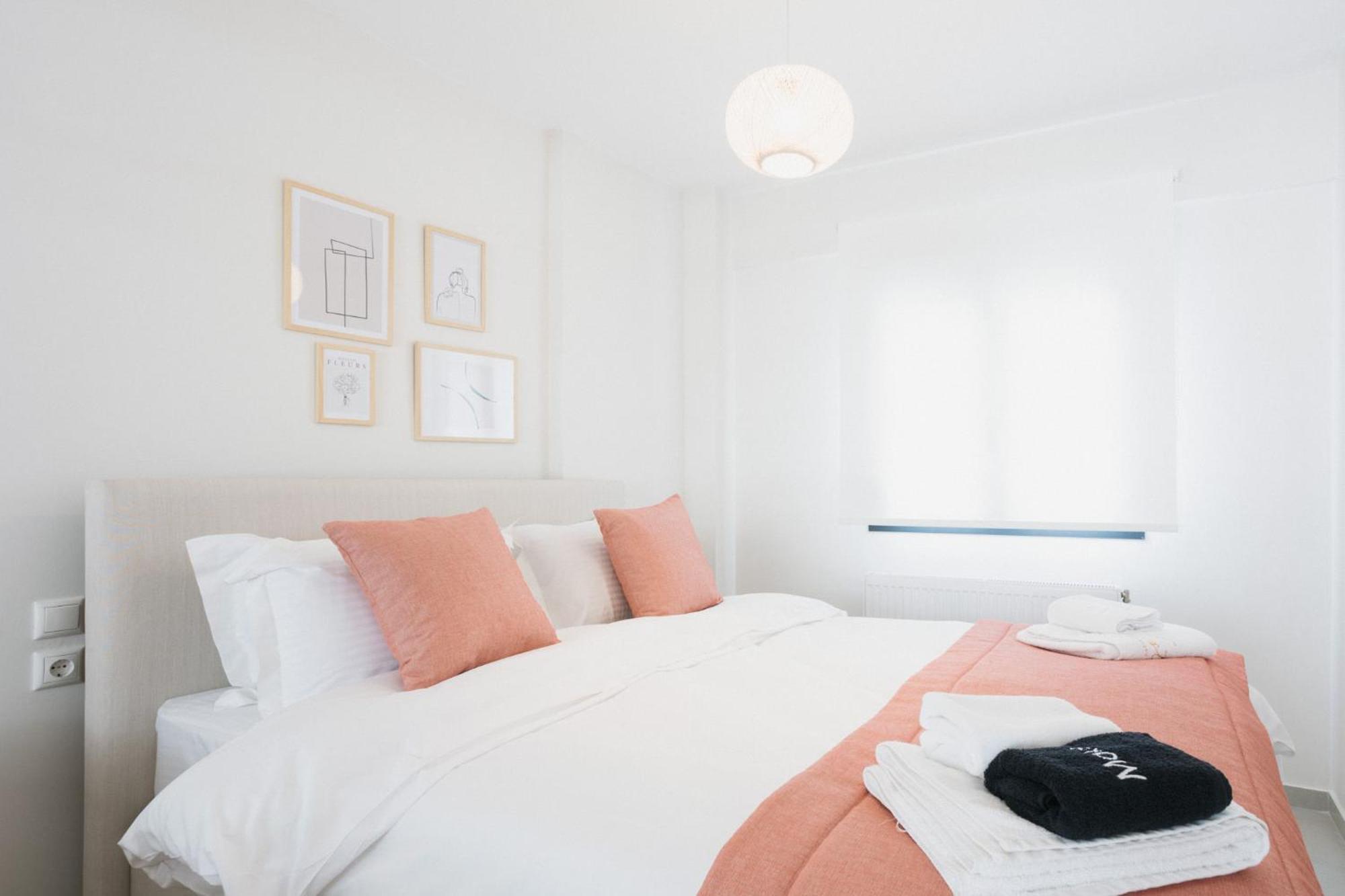 Estea Quality Living Volos Exteriör bild
