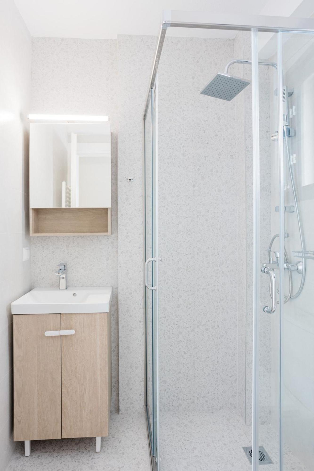 Estea Quality Living Volos Exteriör bild