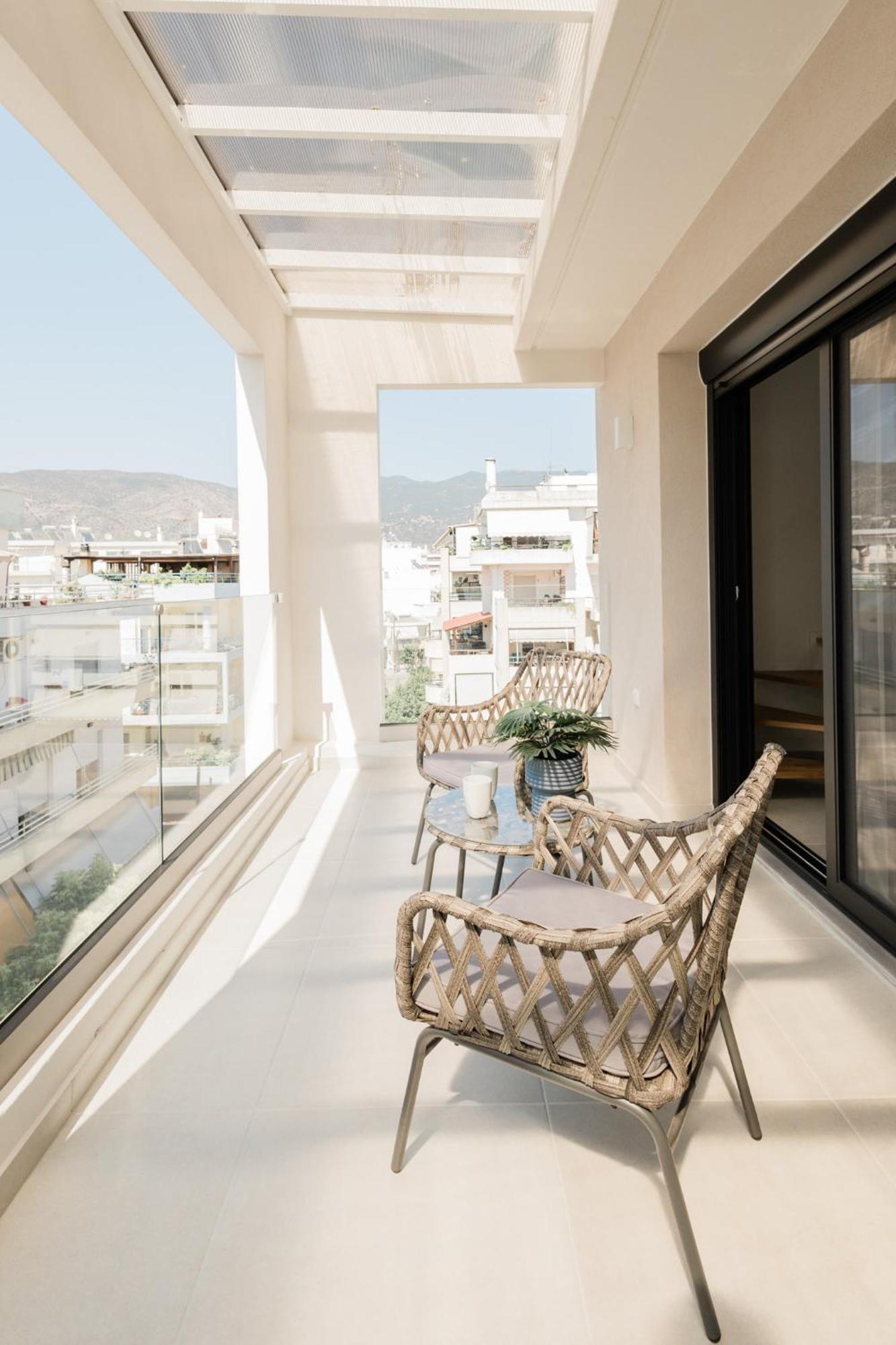 Estea Quality Living Volos Exteriör bild