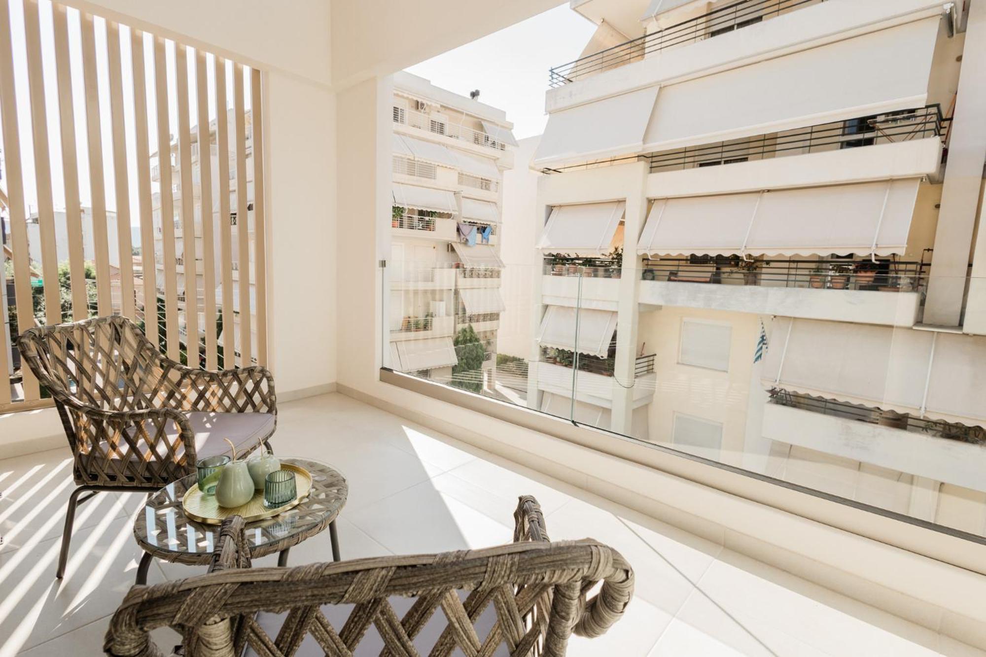 Estea Quality Living Volos Exteriör bild